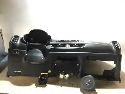 Автозапчасти б/у комплект подушки безопасности за kia picanto (ja) g4la ссылки oem iam   