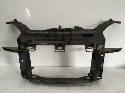 Автозапчасти б/у ПЕРЕДНЯЯ ПАНЕЛЬ за FORD FIESTA (CBK)  ссылки OEM IAM   