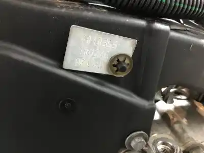 Pezzo di ricambio per auto di seconda mano MOTORE COMPLETO per CITROEN C8 VAN (EA_, EB_)  Riferimenti OEM IAM   