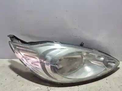 Автозапчастина б/у ПРАВА ФА для FORD KA (CCU)  Посилання на OEM IAM   