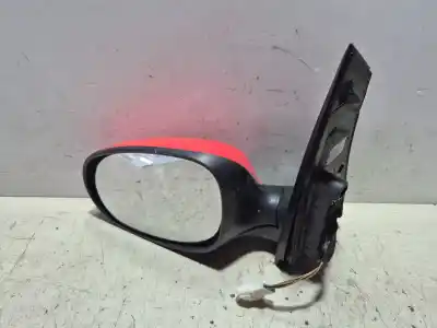 Second-hand car spare part left rearview mirror for ford ka (ccu) fp4 oem iam references   