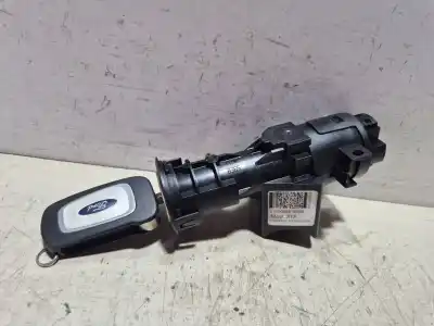 Second-hand car spare part Ignition Switch for FORD KA (CCU) FP4 OEM IAM references 51800628  