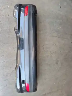 İkinci el araba yedek parçası ARKA TAMPON için PEUGEOT 206+  OEM IAM referansları   