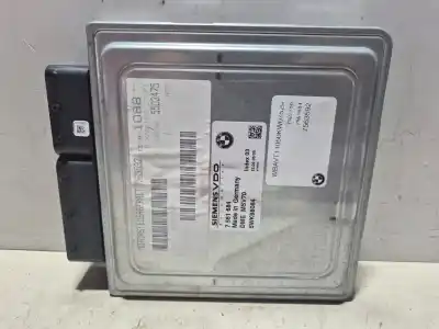 Автозапчасти б/у  за BMW SERIE 3 TOURING (E91)  ссылки OEM IAM 7563592 7561684 5WK98084 