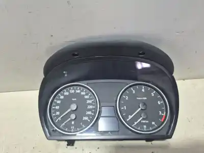 Автозапчасти б/у  за BMW SERIE 3 TOURING (E91)  ссылки OEM IAM  911021104 