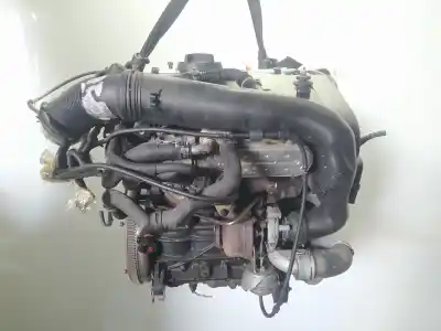 Автозапчасти б/у полный двигатель за audi a3 (8p1) 2.0 tdi 16v ссылки oem iam bkd