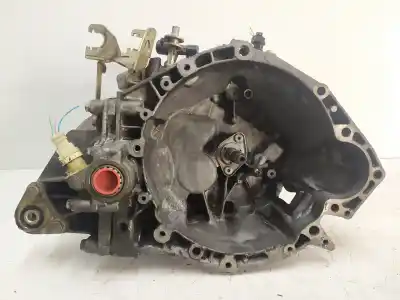 İkinci el araba yedek parçası VITES KUTUSU için PEUGEOT BOXER (290/330) FURGÓN BAT.2850MM (2002)  OEM IAM referansları 20MM01  