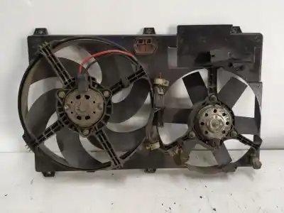 Pezzo di ricambio per auto di seconda mano elettroventola per peugeot boxer (290/330) furgón bat.2850mm (2002) rhv riferimenti oem iam   