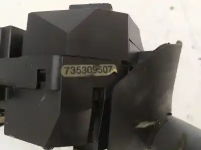 Pezzo di ricambio per auto di seconda mano comando multifunzione per peugeot boxer (290/330) furgón bat.2850mm (2002) rhv riferimenti oem iam 735309507  
