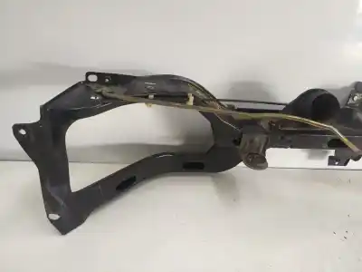 Pezzo di ricambio per auto di seconda mano pannello frontale per peugeot boxer (290/330) furgón bat.2850mm (2002) rhv riferimenti oem iam   