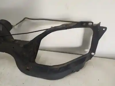 Pezzo di ricambio per auto di seconda mano pannello frontale per peugeot boxer (290/330) furgón bat.2850mm (2002) rhv riferimenti oem iam   