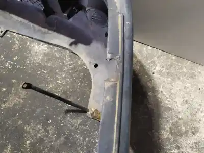 Tweedehands auto-onderdeel voorbumper voor peugeot boxer (290/330) furgón bat.2850mm (2002) rhv oem iam-referenties   