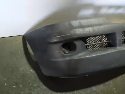 Tweedehands auto-onderdeel voorbumper voor peugeot boxer (290/330) furgón bat.2850mm (2002) rhv oem iam-referenties   