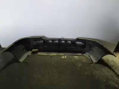 Tweedehands auto-onderdeel voorbumper voor peugeot boxer (290/330) furgón bat.2850mm (2002) rhv oem iam-referenties   