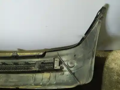 Tweedehands auto-onderdeel voorbumper voor peugeot boxer (290/330) furgón bat.2850mm (2002) rhv oem iam-referenties   