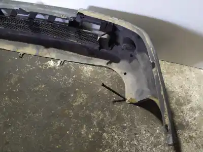 Tweedehands auto-onderdeel voorbumper voor peugeot boxer (290/330) furgón bat.2850mm (2002) rhv oem iam-referenties   