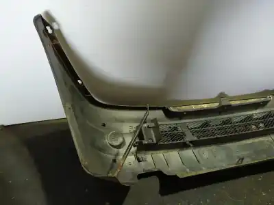 Tweedehands auto-onderdeel voorbumper voor peugeot boxer (290/330) furgón bat.2850mm (2002) rhv oem iam-referenties   