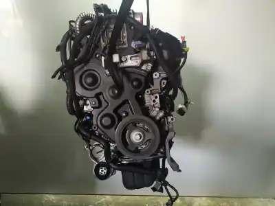 Second-hand car spare part complete engine for citroen c4 picasso i monospace (ud_) 1.6 hdi oem iam references 9hz  