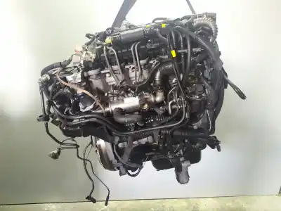 Piesă de schimb auto la mâna a doua MOTOR COMPLET pentru CITROEN C4 PICASSO I MONOSPACE (UD_) 1.6 HDI Referințe OEM IAM 9HZ  