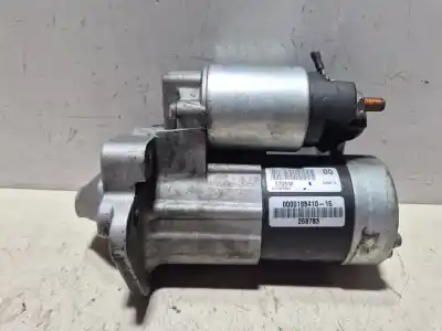 Second-hand car spare part STARTER MOTOR for RENAULT GRAND MODUS K9K766 OEM IAM references 000018841015  