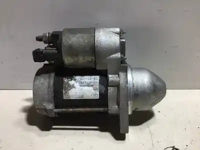 Second-hand car spare part STARTER MOTOR for BMW SERIE 3 TOURING (E91)  OEM IAM references 752112203  
