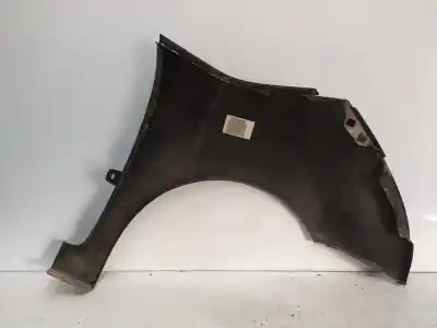 Second-hand car spare part left front fin for citroen c4 picasso i monospace (ud_) 1.6 hdi oem iam references   