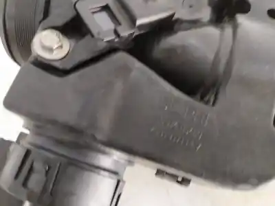 Автозапчасти б/у бабочка коробка за citroen c4 picasso i monospace (ud_) 1.6 hdi ссылки oem iam 9657485480  
