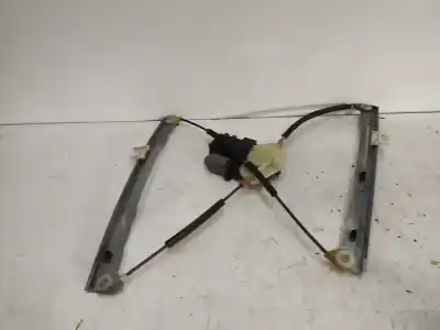 Second-hand car spare part driver left window regulator for citroen c4 picasso i monospace (ud_) 1.6 hdi oem iam references 9682495680  