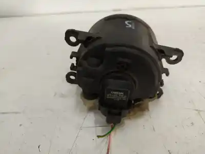 Second-hand car spare part left fog light for citroen c4 picasso i monospace (ud_) 1.6 hdi oem iam references   