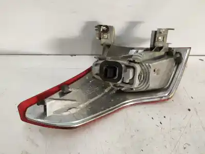 İkinci el araba yedek parçası sag kuyruk lambasi için citroen c4 picasso i monospace (ud_) 1.6 hdi oem iam referansları   