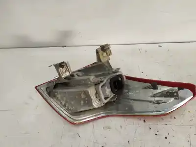 Second-hand car spare part left tailgate light for citroen c4 picasso i monospace (ud_) 1.6 hdi oem iam references   