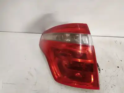 Автозапчасти б/у ЛЕВЫЙ ЗАДНИЙ ФОНАРЬ за CITROEN C4 PICASSO I MONOSPACE (UD_) 1.6 HDI ссылки OEM IAM   