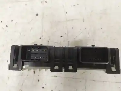 Автозапчасти б/у блок управления подвеской за citroen c4 picasso i monospace (ud_) 1.6 hdi ссылки oem iam 9664385080  