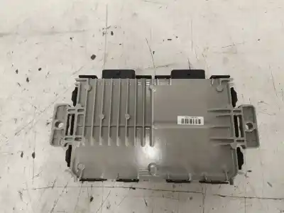 Автозапчасти б/у блок управления подвеской за citroen c4 picasso i monospace (ud_) 1.6 hdi ссылки oem iam 9664385080  