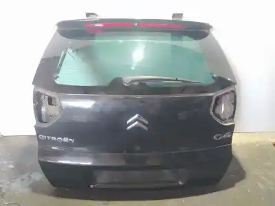 Автозапчастина б/у загальні двері для CITROEN C4 PICASSO I MONOSPACE (UD_) 1.6 HDI Посилання на OEM IAM   