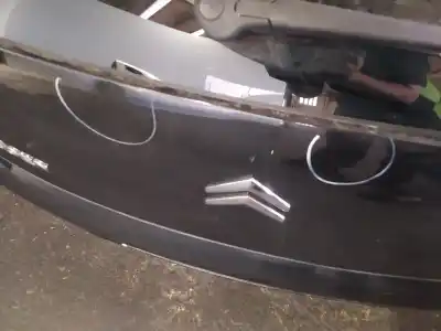 Peça sobressalente para automóvel em segunda mão porta da mala / tampa traseira por citroen c4 picasso i monospace (ud_) 1.6 hdi referências oem iam   