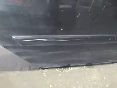 Автозапчастина б/у двері задні праві для citroen c4 picasso i monospace (ud_) 1.6 hdi посилання на oem iam   