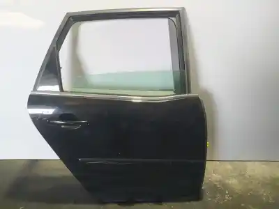 Автозапчасти б/у дверь задняя правая за citroen c4 picasso i monospace (ud_) 1.6 hdi ссылки oem iam 
