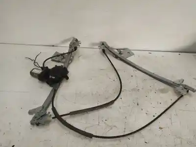 Gebrauchtes Autoersatzteil FENSTERHEBER VORNE LINKS zum PEUGEOT 206 CC  OEM-IAM-Referenzen   
