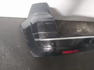 Pezzo di ricambio per auto di seconda mano paraurti posteriore per citroen c4 picasso i monospace (ud_) 1.6 hdi riferimenti oem iam   