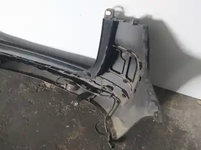 Pezzo di ricambio per auto di seconda mano paraurti posteriore per citroen c4 picasso i monospace (ud_) 1.6 hdi riferimenti oem iam   