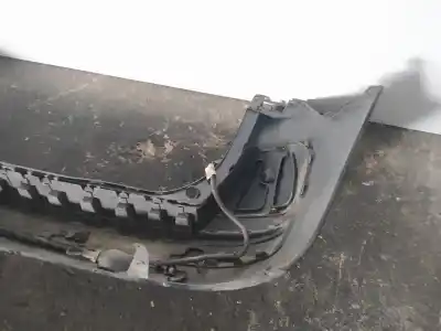 Pezzo di ricambio per auto di seconda mano paraurti posteriore per citroen c4 picasso i monospace (ud_) 1.6 hdi riferimenti oem iam   