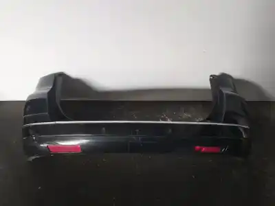 Автозапчастина б/у задній бампер для CITROEN C4 PICASSO I MONOSPACE (UD_) 1.6 HDI Посилання на OEM IAM   