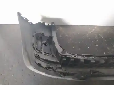 Pezzo di ricambio per auto di seconda mano paraurti posteriore per citroen c4 picasso i monospace (ud_) 1.6 hdi riferimenti oem iam   