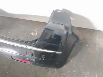 Pezzo di ricambio per auto di seconda mano paraurti posteriore per citroen c4 picasso i monospace (ud_) 1.6 hdi riferimenti oem iam   