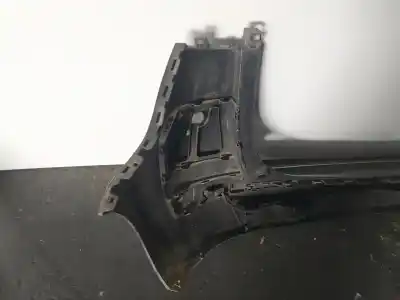 Pezzo di ricambio per auto di seconda mano paraurti posteriore per citroen c4 picasso i monospace (ud_) 1.6 hdi riferimenti oem iam   