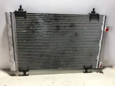 Second-hand car spare part  for PEUGEOT 3008  OEM IAM references 9682531580  