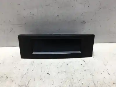 Автозапчасти б/у МНОГОФУНКЦИОНАЛЬНЫЙ ДИСПЛЕЙ за PEUGEOT 3008  ссылки OEM IAM 9803399680  