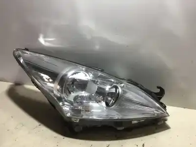 Pezzo di ricambio per auto di seconda mano FARO ANTERIORE DESTRO per PEUGEOT 3008  Riferimenti OEM IAM   