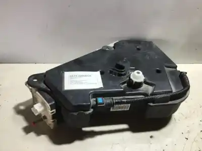 Second-hand car spare part Dpf Filter Tank for PEUGEOT 3008 9H05 OEM IAM references 967198128004  